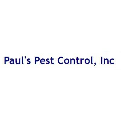 Paul's Pest Control