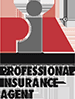 Proud members of the Professional Insurance Agents