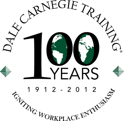 Over 9 million Graduates of Dale Carnegie Training programs