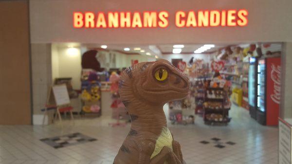 Branham's Candies