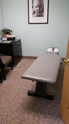 Community Chiropractic Care