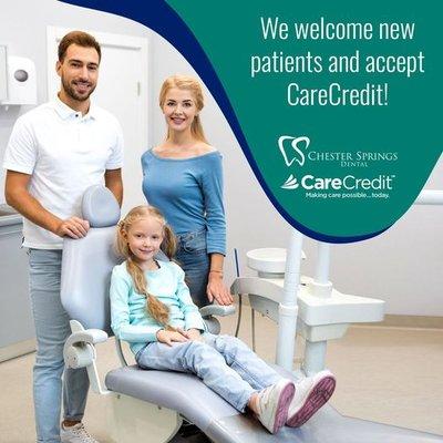 Chester Springs Dental