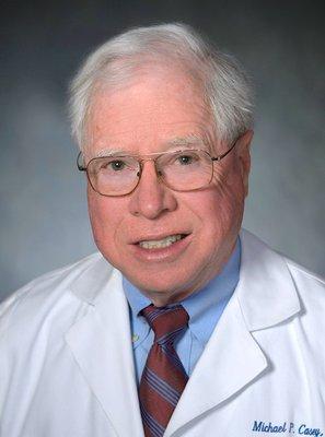 Michael P. Casey, MD