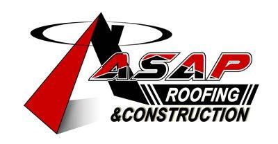 ASAP Roofing logo