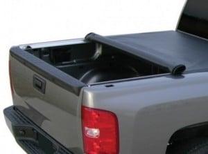 Bed covers provide security and functionality for your pickup.