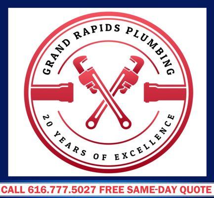 Grand Rapids Plumbing