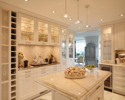 Jack Rosen Custom Kitchens