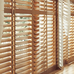 Hunter Douglas Shutters