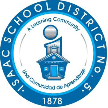 Isaac School District No 5