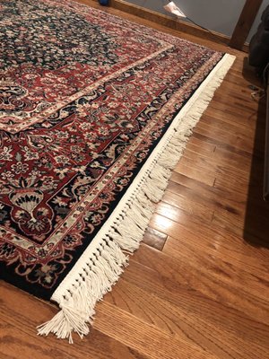 Colonial Seacoast Carpet Inc