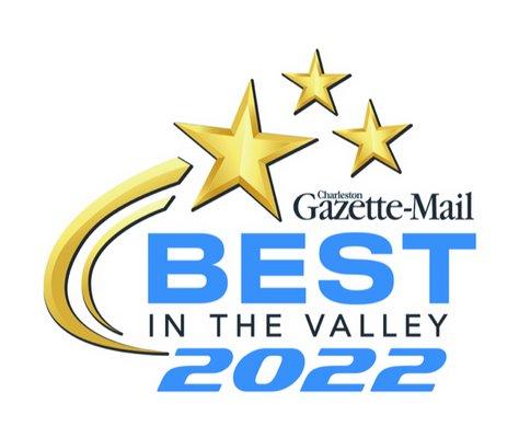 Voted Best In The Valley for windows 22 years in a row!