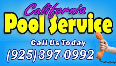 Pool Service Pleasanton