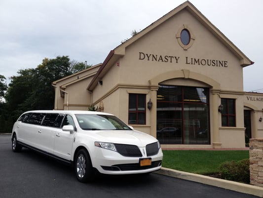 Dynasty Limousine