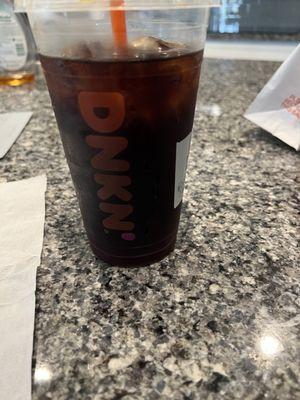 Dunkin'