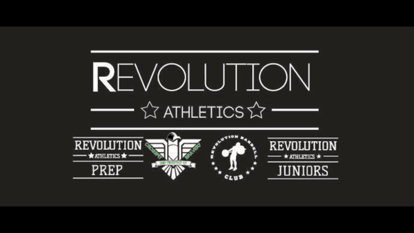 Revolution Athletics