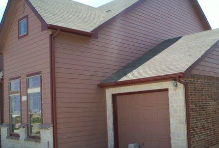 Gutter Color Matching - American Seamless Rain Gutters of Billings