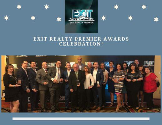 EXIT Realty Premier