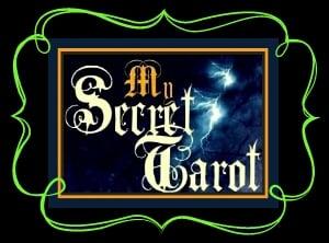 My Secret Tarot