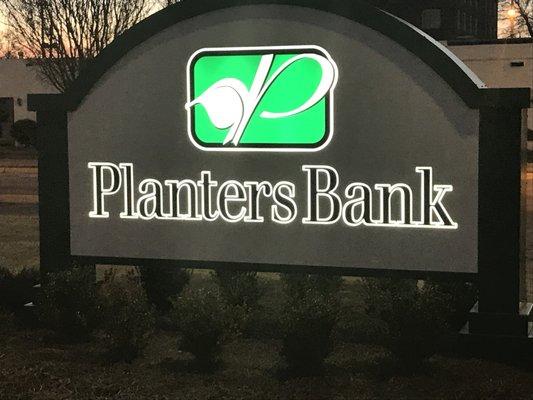 Planters Bank