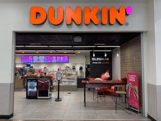 Dunkin'