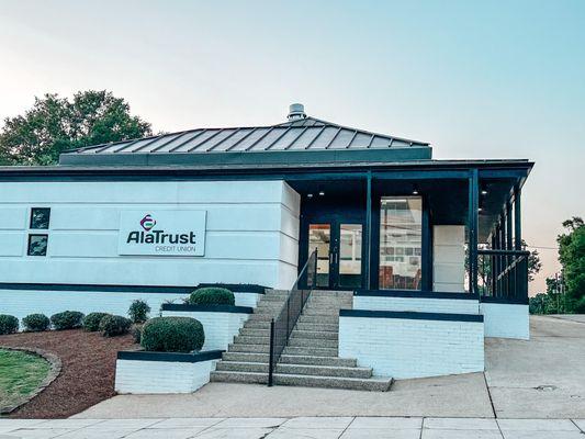 AlaTrust Credit Union