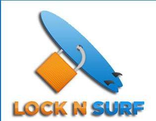 Lock N' Surf