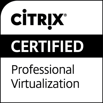 Citrix Certified