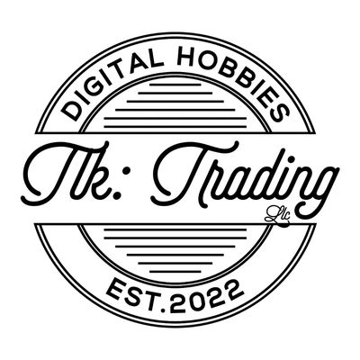 TLK:Trading Digital Honbies Est. 2022