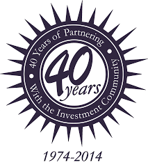 Over 40 years of investing in our communities