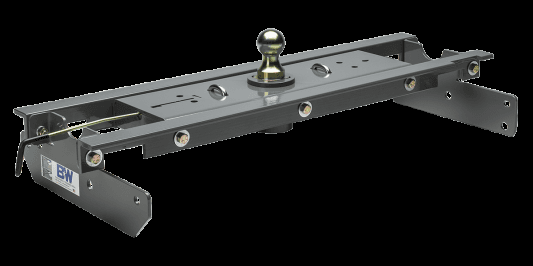 B&W trailer hitch  We install!  OEM Truck Accessories 706-356-8488