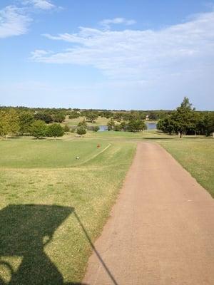 Cimarron National Golf Club