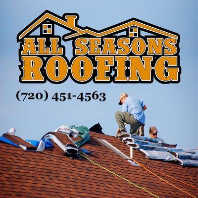 All Seasons Roofing