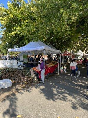 Union City Farmers' Market