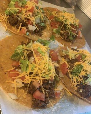 Tacos