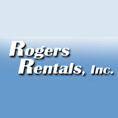 Rogers Rentals