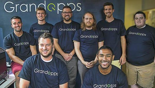 Grand Apps Development