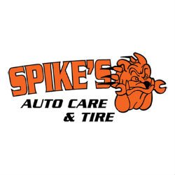 Spike's Auto Care & Tire of Emmitsburg