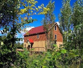 The Barn Cottage