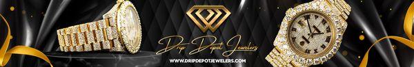 Drip Depot Jewelers