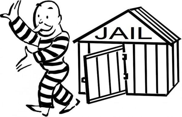 Bail bonds in Ventura County Ca