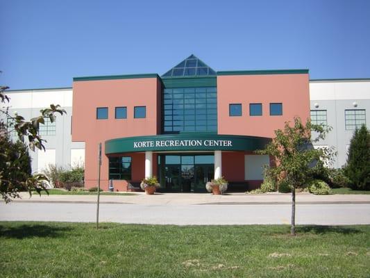 Korte Recreation Center