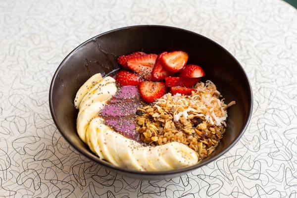 Acai Smoothie Bowl