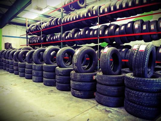 49th Street Tires Clearwater
 New Tires And Used Tires For Sale