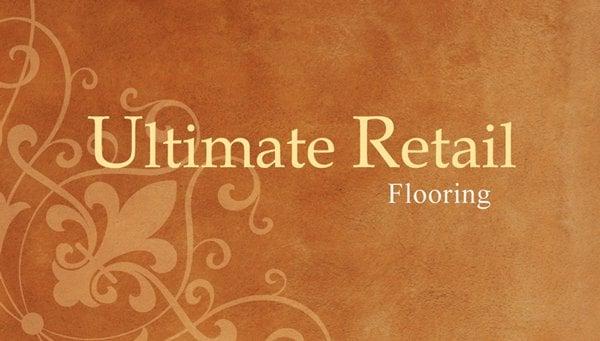 Ultimate Retail Flooring