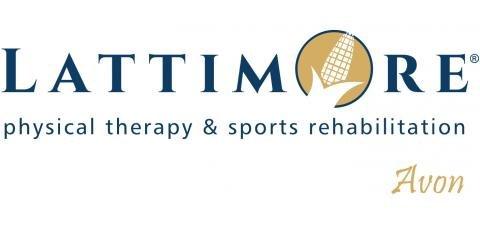 Lattimore Physical Therapy & Sports Rehabilitation