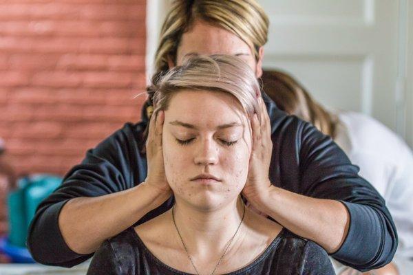 Lakewood School of Therapeutic Massage