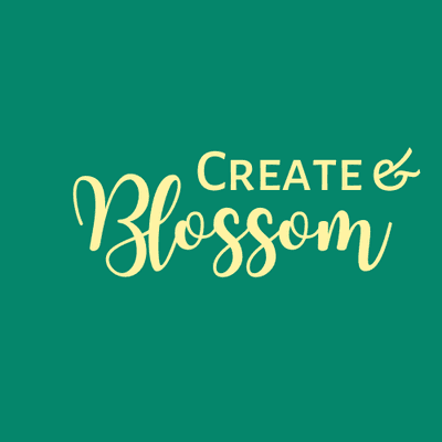 Create and Blossom