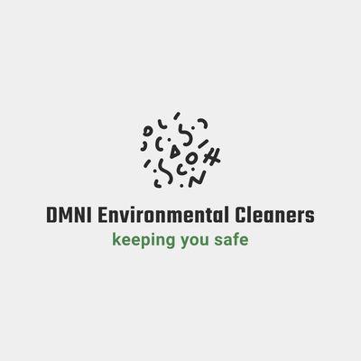 DMNI Cleaners