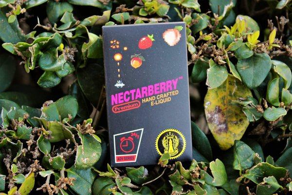 Nectarberry from royal bishop