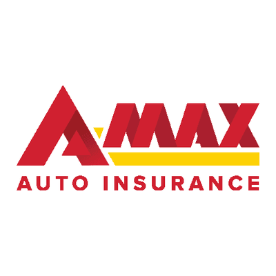 Official A-MAX Logo